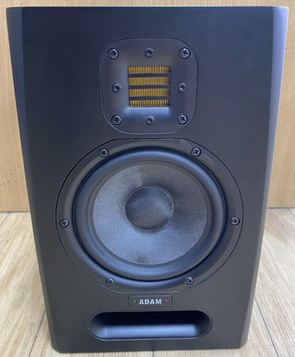 Adam audio active studio - adam,