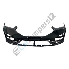 SEAT LEON CUPRA 2021-24 GENUINE FRONT BUMPER 5FA807217B /C