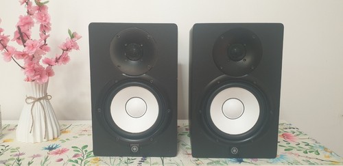 Yamaha hs7 monitor - hs7,