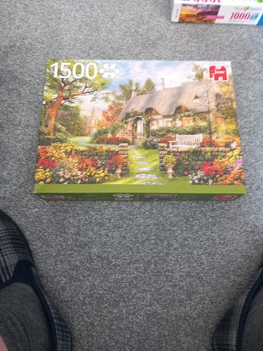 Jumbo 1500 piece - jumbo, 1500-piece