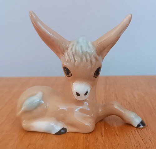 Szeiler donkey figurine cm - szeiler, 7