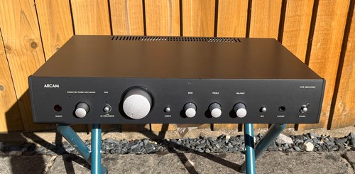 Arcam a75 integrated amplifier - a75,