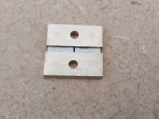 Bulle Clock, Suspension NEW