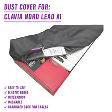 DUST COVER for Clavia Nord Lead A1