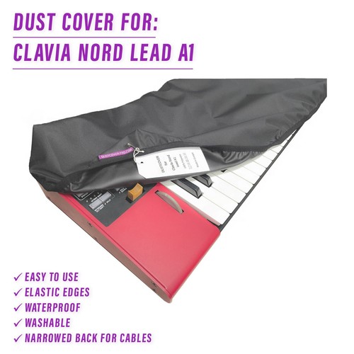 Dust cover for - dust,