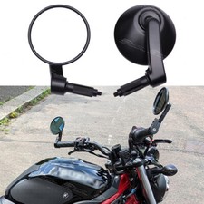 Motorcycle 7/8" Bar End