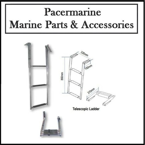 Step stainless steel folding - step,