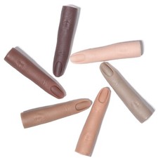 False Finger Model Soft