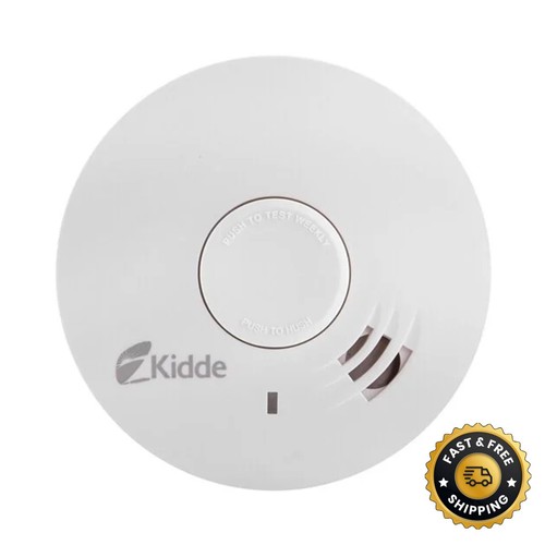 Kidde 10y29 optical - kidde, smoke