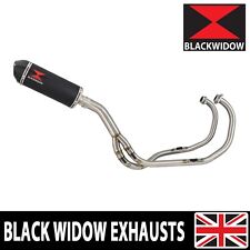 KLE 500 KLE500 Exhaust System Silencer End Can 300BT