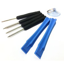 Repair Tools Kit for Nokia E73 E5 E72 E52 E75 E55 E63 E66 E71 E51 E90 - T4 T5 T6