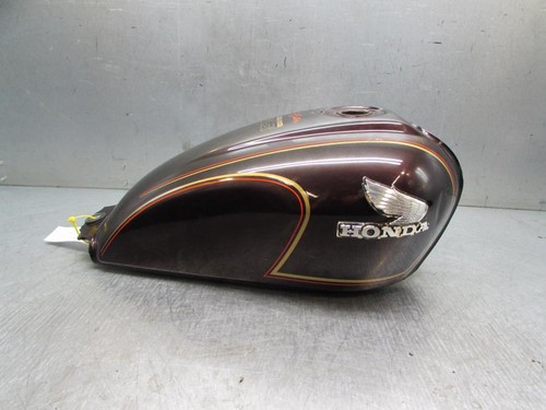 Honda cb900c custom motorcycle - honda,