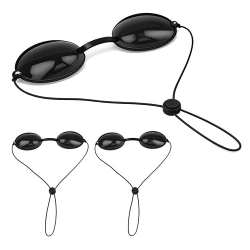Pcs tanning goggles for - for, uv