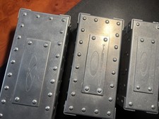 Genuine Oakley Case X-Metal