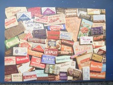 Gibsons jigsaw puzzle "1940s