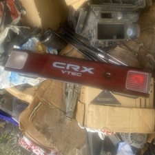 HONDA EF UKDM CRX VT VTEC EE8