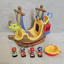 Elc Happyland Jolly Roger