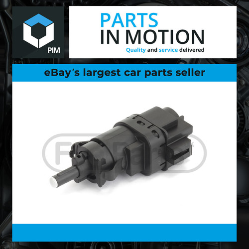 Brake light switch - switch, fits