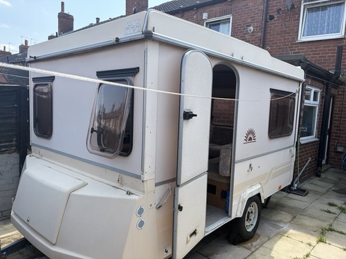 Esterel caramatic folding - esterel,