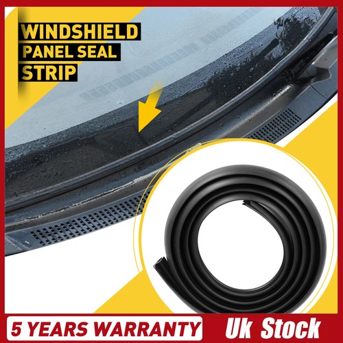 Rubber door seal - seal, strip