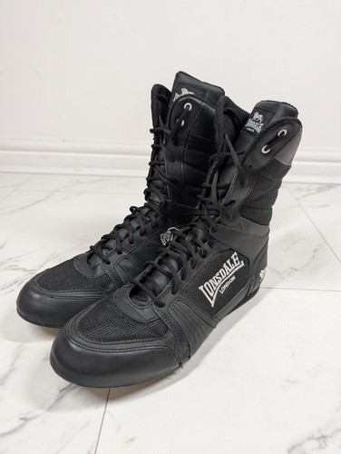 Lonsdale contender men s - hi, men's