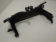 Audi A6 Allroad 4G C7 Evaporator Housing Cover Upper 4G2820023