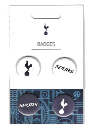Tottenham hotspur pack - hotspur,