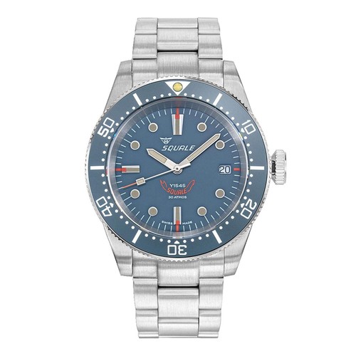 Squale 1545gg swiss - squale, 1545gg.ac