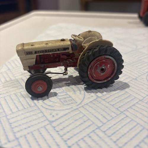 Dinky toys no305 david - dinky,