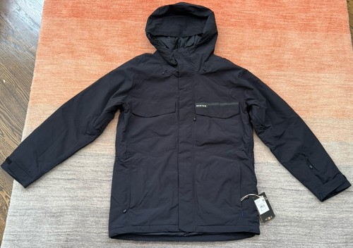 Burton covert mens medium - covert,