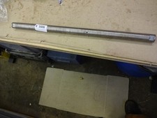 Lathe between centres boring