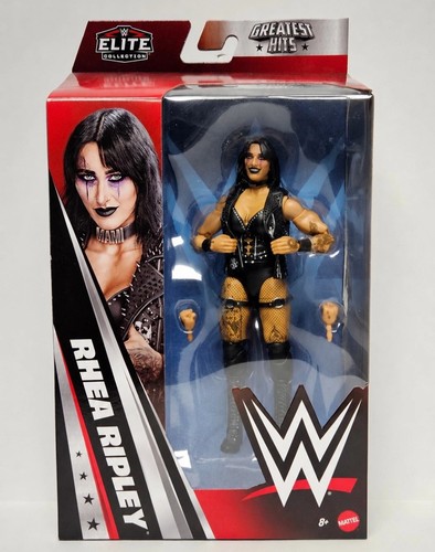 Wwe elite collection - elite, action