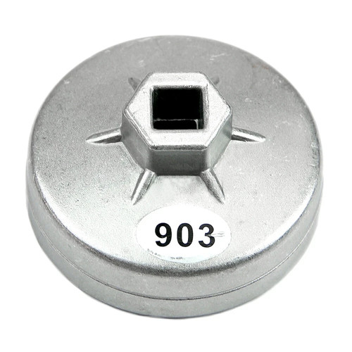 74mm flute oil filter - flute,