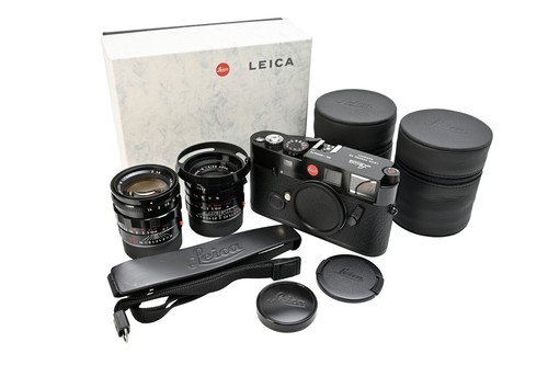 Leica ttl millennium - leica, m6