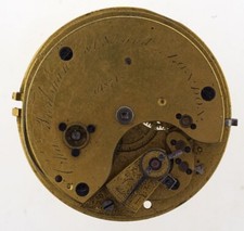 CHARLES FRODSHAM 81 STRAND