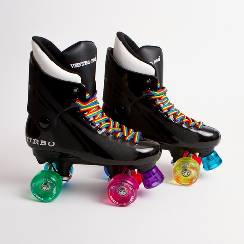 Ventro pro quad roller - pro, skates