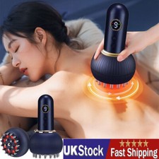 Electric Lymphatic Drainage