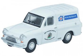 Oxford diecast 76ang024 - oxford,