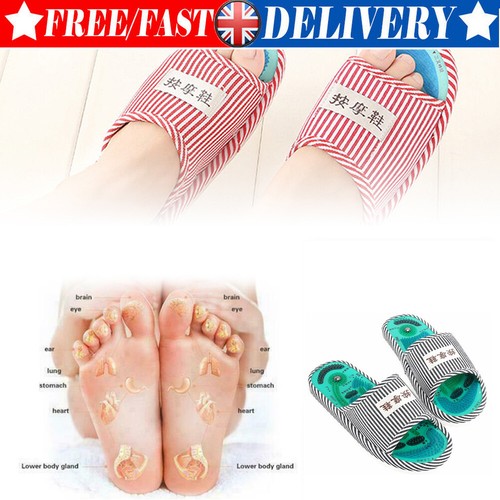 Shoes boost circulation - shoes,