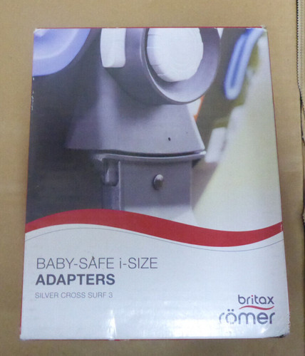 Britax romer baby - baby, i-size