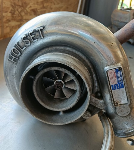 Holset hx40 turbocharger turbo - hx40,
