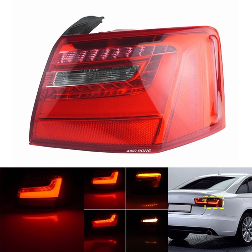 For audi saloon - a6, 12-15