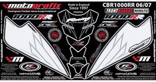 Honda CBR1000RR CBR Front