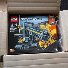 LEGO TECHNIC: Bucket Wheel