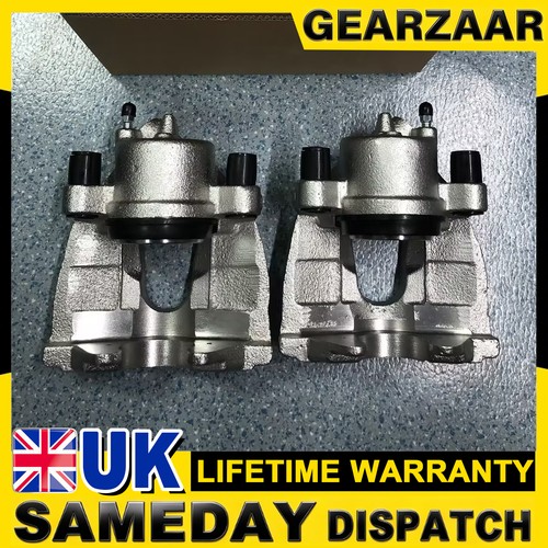 Front brake calipers for - front,