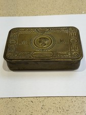 Antique WWI Era C1914 Military