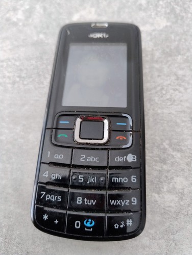 Nokia 3110 classic black retro - nokia,
