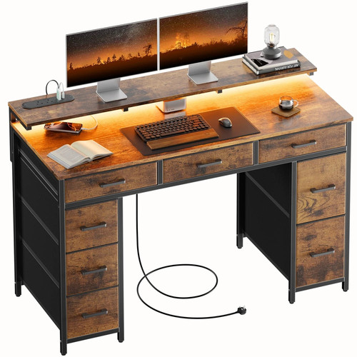 120 computer desk - 120, with