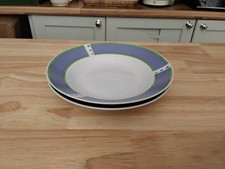 Sabichi Fine China Cereal/Soup