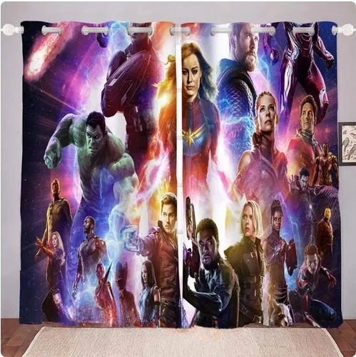 Bedroom decor marvel - bedroom,